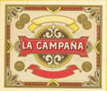 LA CAMPANA