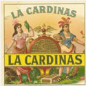 LA CARDINAS