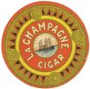 LA CHAMPAGNE