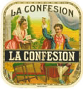 LA CONFESION