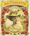 LA COQUETTE