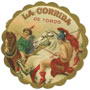 LA CORRIDA DE TOROS