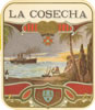 LA COSECHA