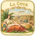 LA COYA