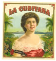 LA CUBITANA