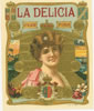 LA DELICIA