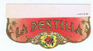 LA DENTILLA