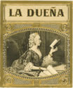 LA DUENA