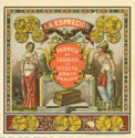 LA ESPRECION