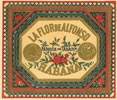 LA FLOR DE ALFONSO