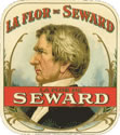 LA FLOR DE SEWARD