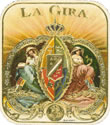 LA GIRA