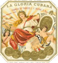 LA GLORIA CUBANA