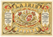 LA IRIS