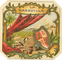 LA MARAVILLA