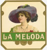 LA MELODA