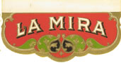 LA MIRA