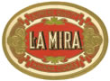 LA MIRA