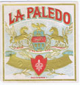 LA PALEDO