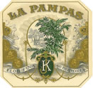 LA PAMPAS