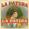 LA PATURA