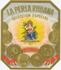 LA PERLA RUBANA