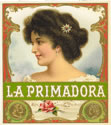 LA PRIMADORA