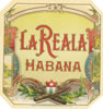 LA REALA HABANA