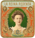 LA REINA REGENTA