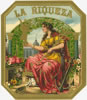 LA RIQUEZA