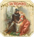 LA ROMEO