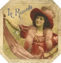 LA ROMOLA