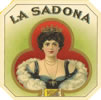 LA SADONA