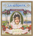 LA SENORITA