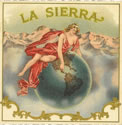 LA SIERRA