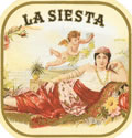 LA SIESTA