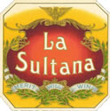 LA SULTANA