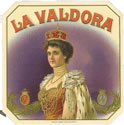 LA VALDORA