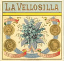 LA VELLOSILLA