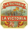 LA VICTORIA