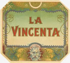 LA VINCENTA