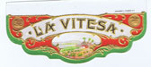 LA VITESA