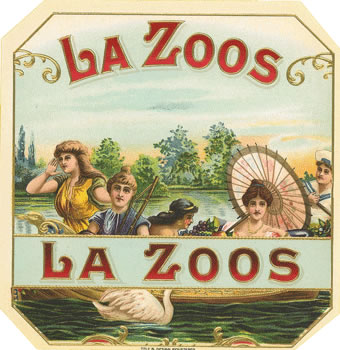 la zoos