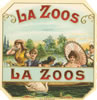 LA ZOOS