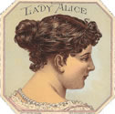 LADY ALICE