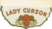 LADY CURZON back flap