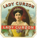 LADY CURZON