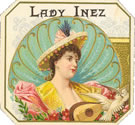 LADY INEZ