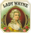 LADY WAYNE