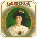 LAROLA